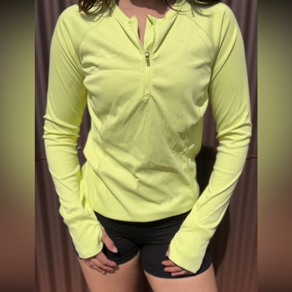 Hiking sun shirt